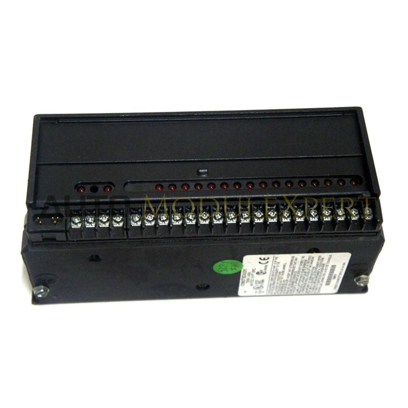 GE IC660EBD022 Genius I/O Terminal Assembly Module