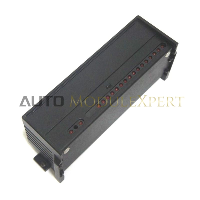 Ensemble de bornes d'E/S Genius GE IC660EBD022