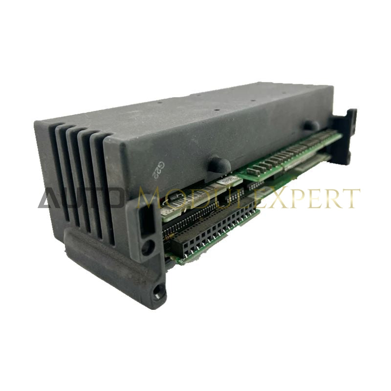 GE IC660EBD110P1 16-Channel Discrete Input Module