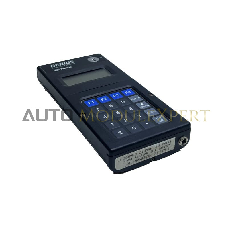 IC660HHM501S GE Fanuc Genius Hand-Held Monitor