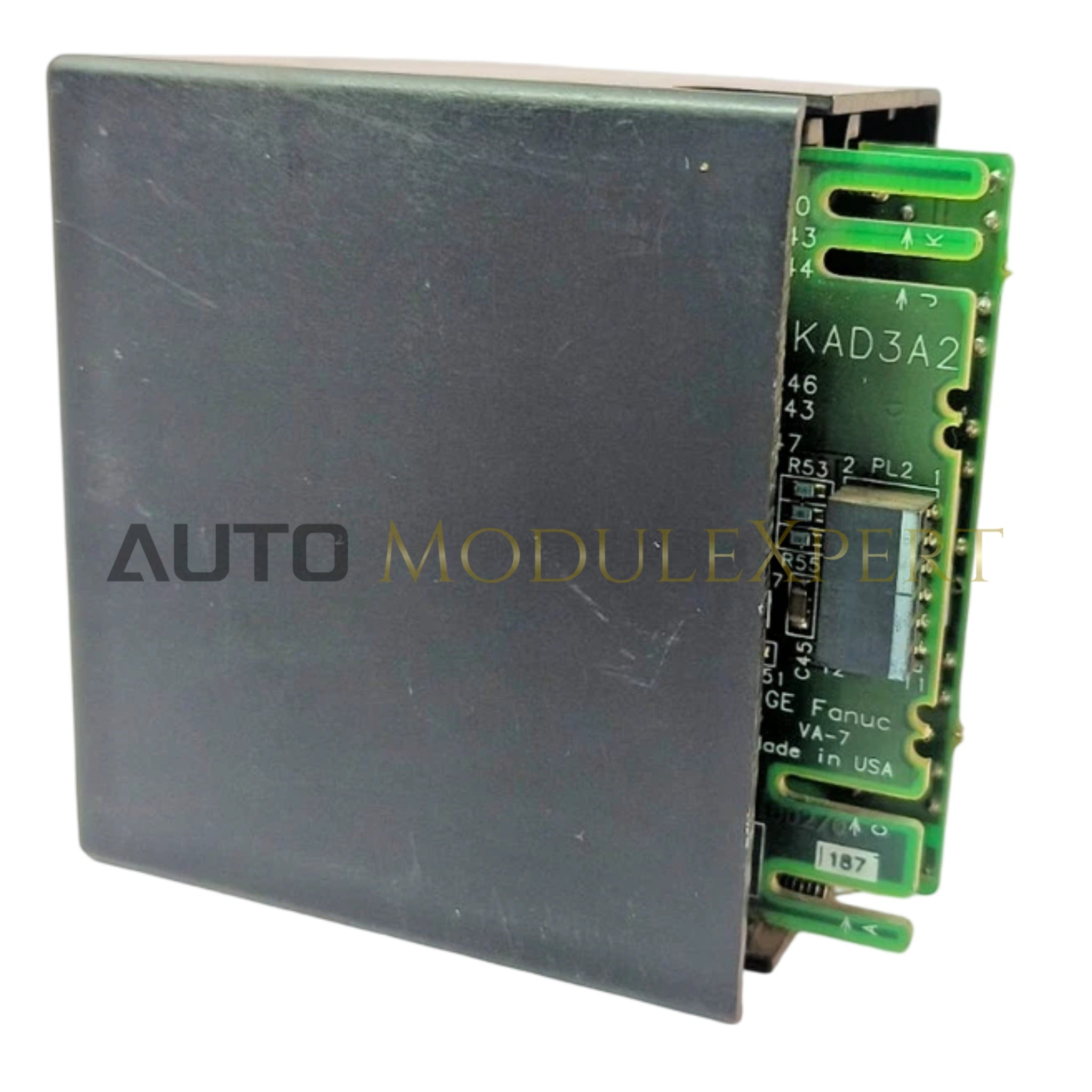 IC670ALG320 Modul za analogni izlaz GE FANUC