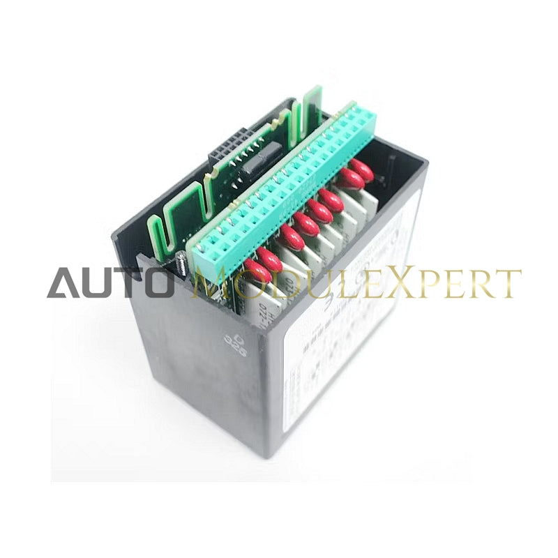 IC670ALG620 | GE Fanuc | Analog Input Module