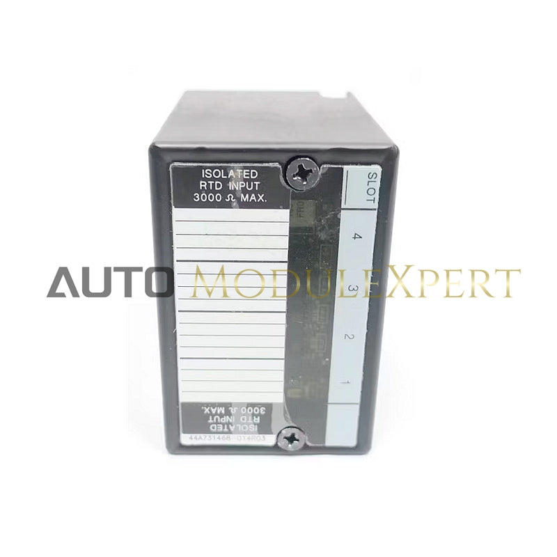 IC670ALG620 | GE Fanuc | Analog Input Module