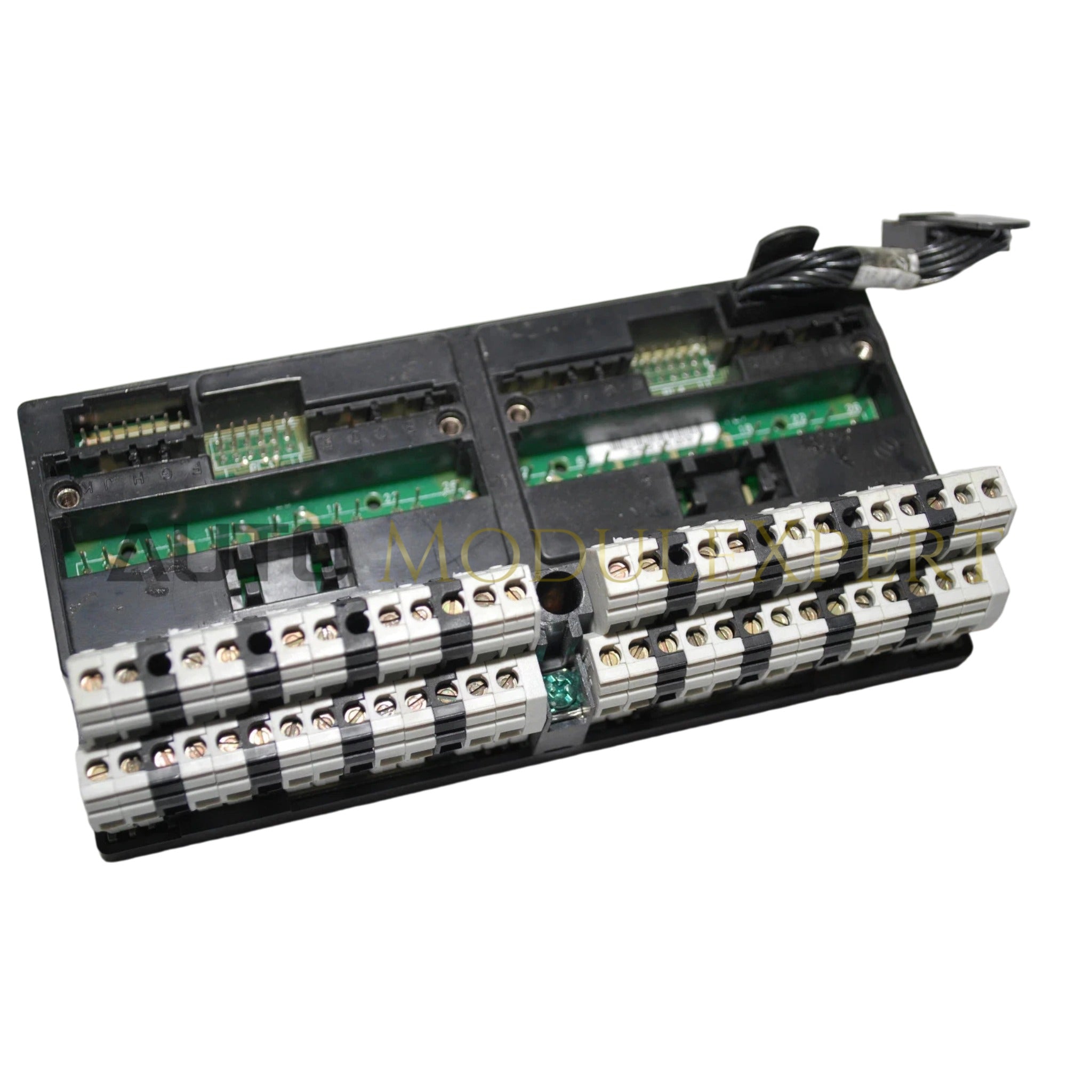 GE Fanuc Emerson IC670CHS002E I/O terminalna baza