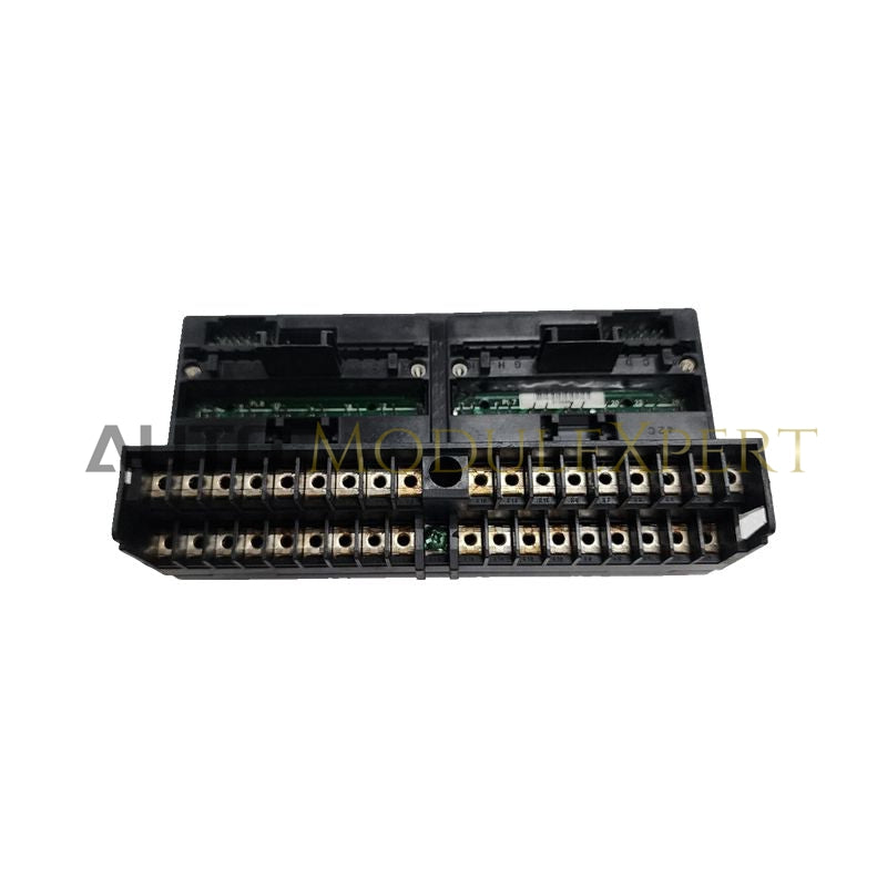 IC670CHS101 by GE Rugged I/O Base Barrier Style Terminal