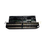 IC670CHS101 by GE Rugged I/O Base Barrier Style Terminal