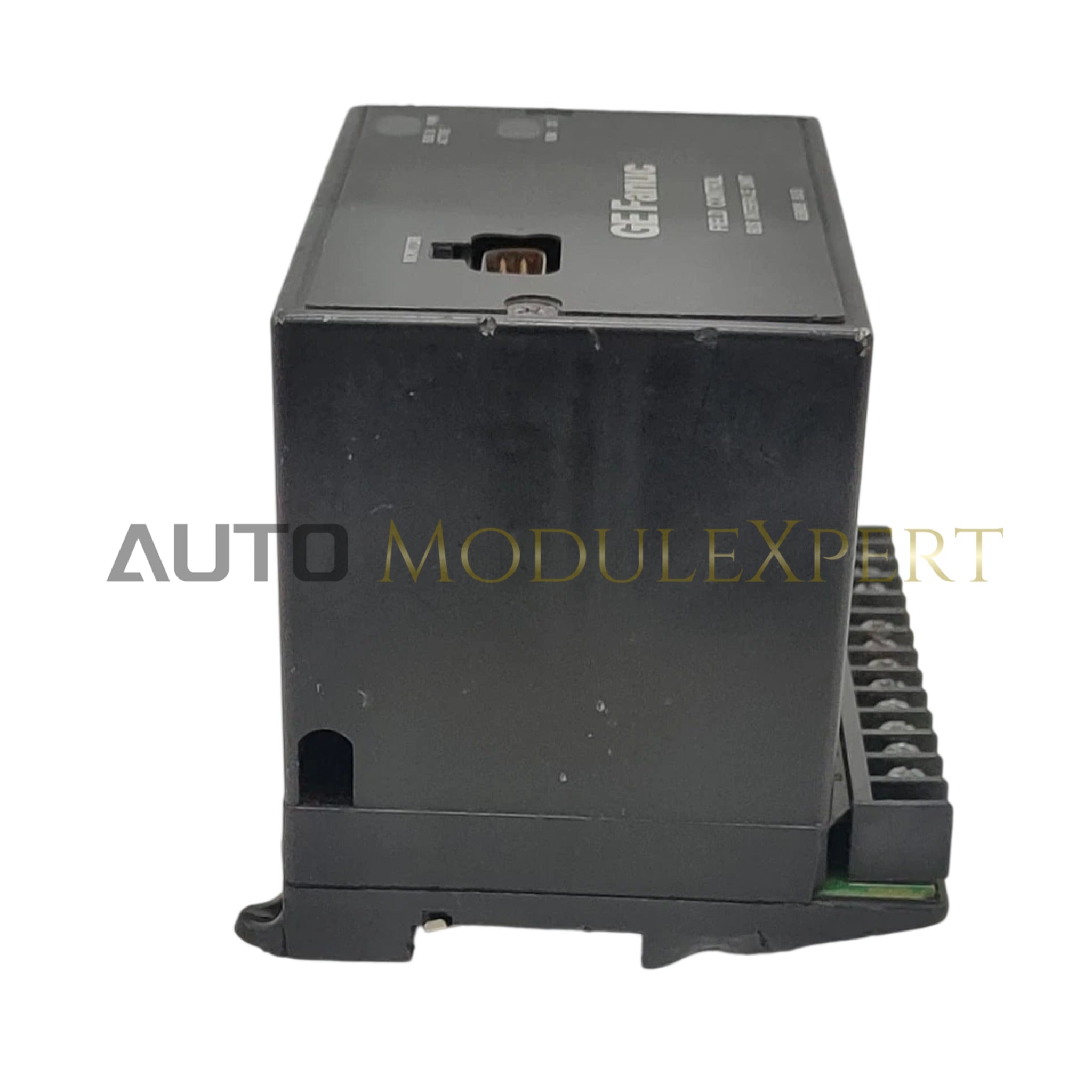 GE Fanuc IC670GB1002 Feldsteuerungs-Digital-Eingangsmodul