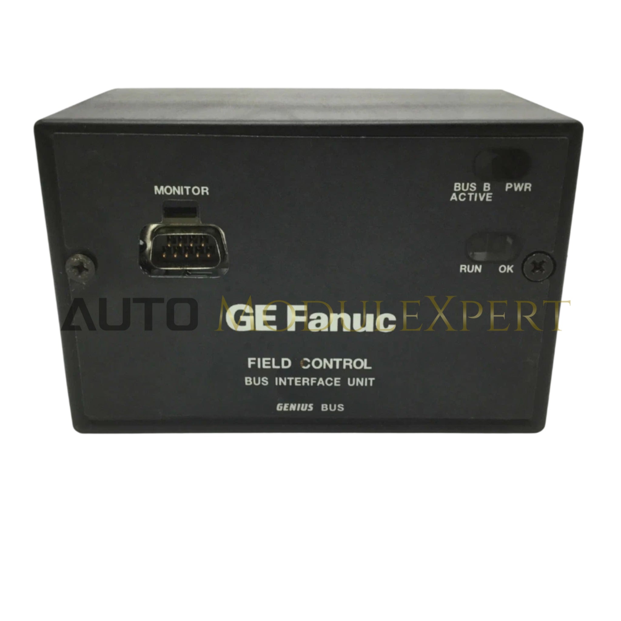 واحد رابط باس جنرال الکتریک IC670GBI002F