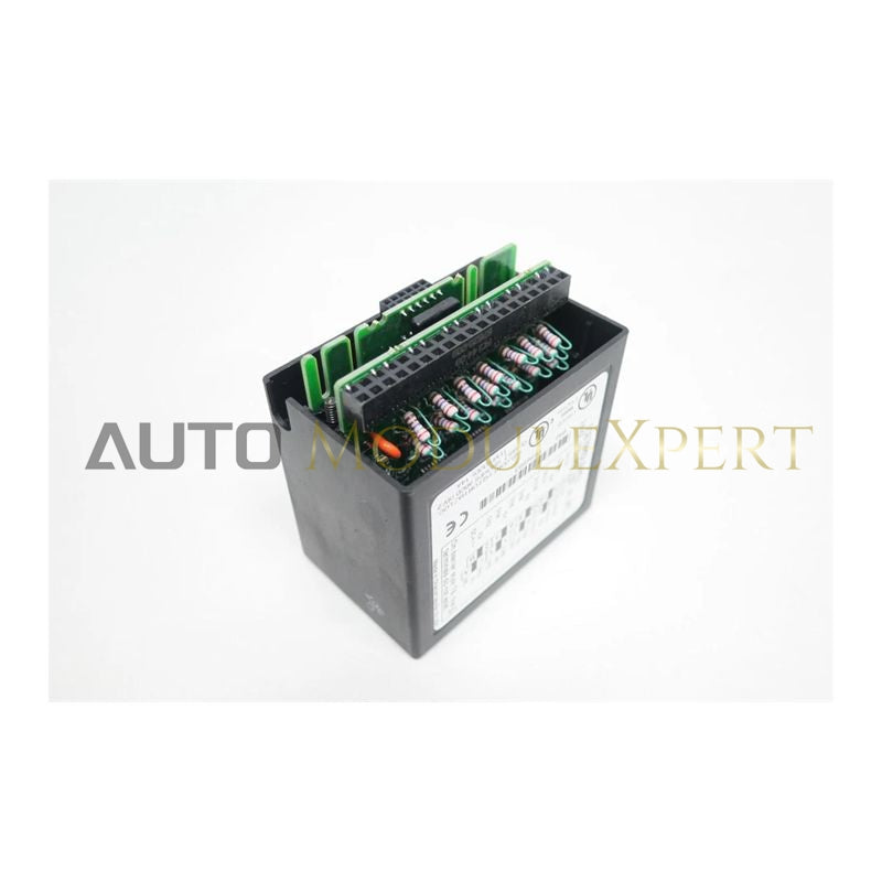 IC670MDL644J GE Fanuc Digital Input Module