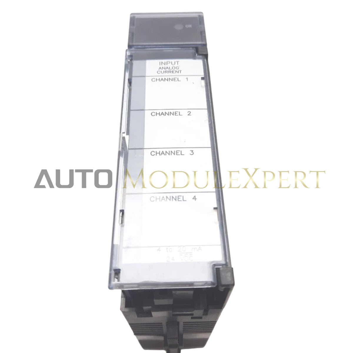 Analóg áram bemeneti modul GE Fanuc IC693ALG221J Series 90-30