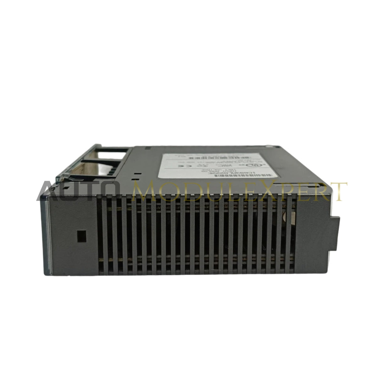 GE IC693ALG222E Serisi 90-30 16 Kanallı Analog Gerilim Giriş Modülü