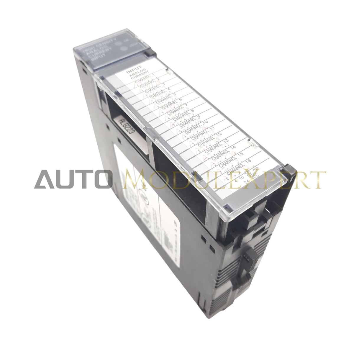 GE IC693ALG223C Series 90-30 Analog Current Input Module