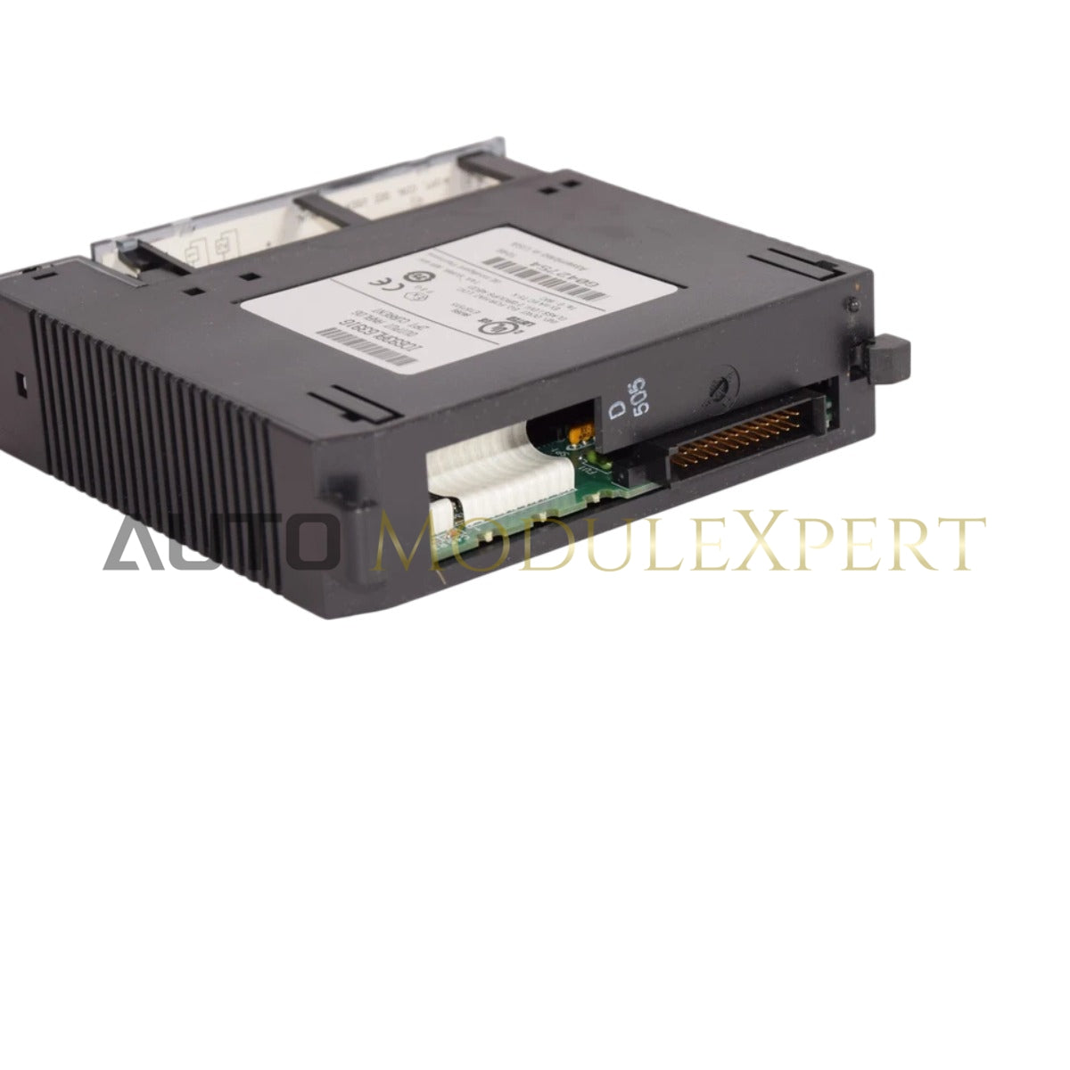 GE Fanuc IC693ALG391G Serie 90-30 Analogausgabemodul