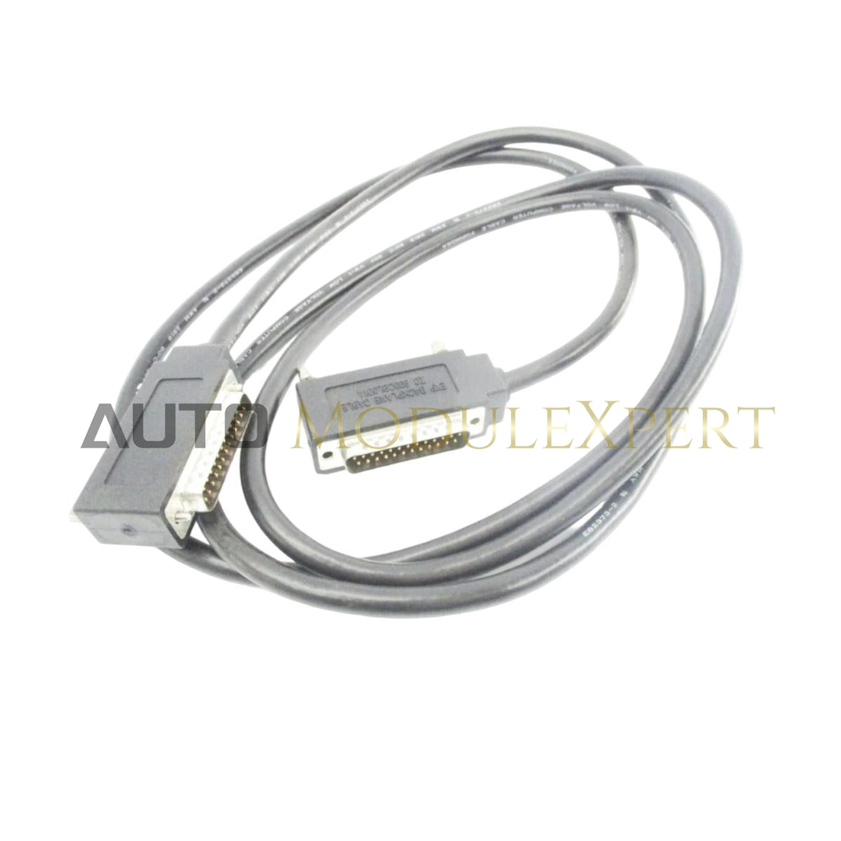 IC693CBL301 GE Fanuc 90-30 6ft I/O Expansion Wye Cable