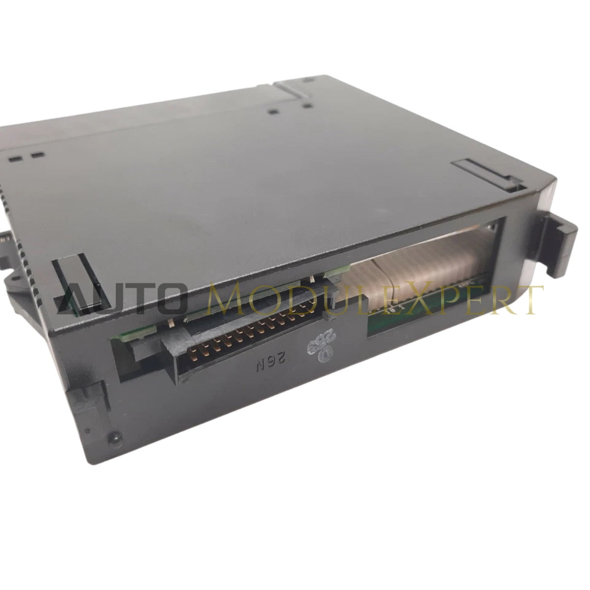 IC693CMM302L GE Fanuc Բարելավված Genius Հաղորդակցման Մոդուլ