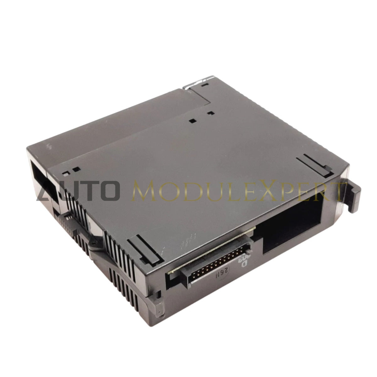 Ethernet Interface Module IC693CMM321-FG GE Fanuc
