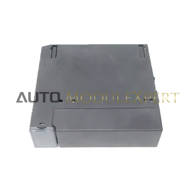 IC693CPU331 | وحدة المعالجة المركزية المعيارية من GE FANUC