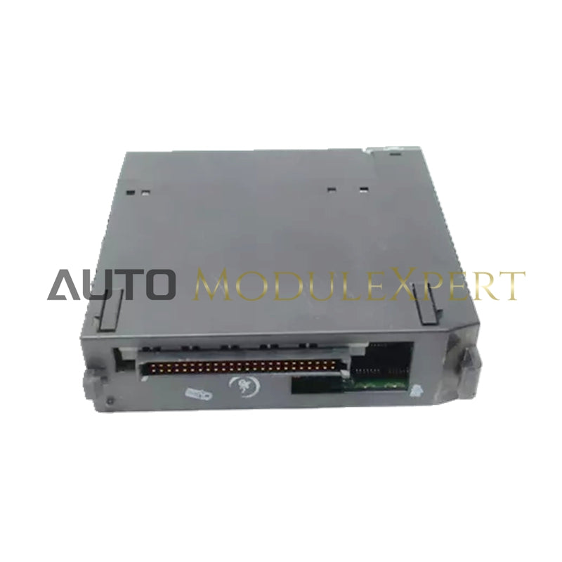 IC693CPU331 | وحدة المعالجة المركزية المعيارية من GE FANUC
