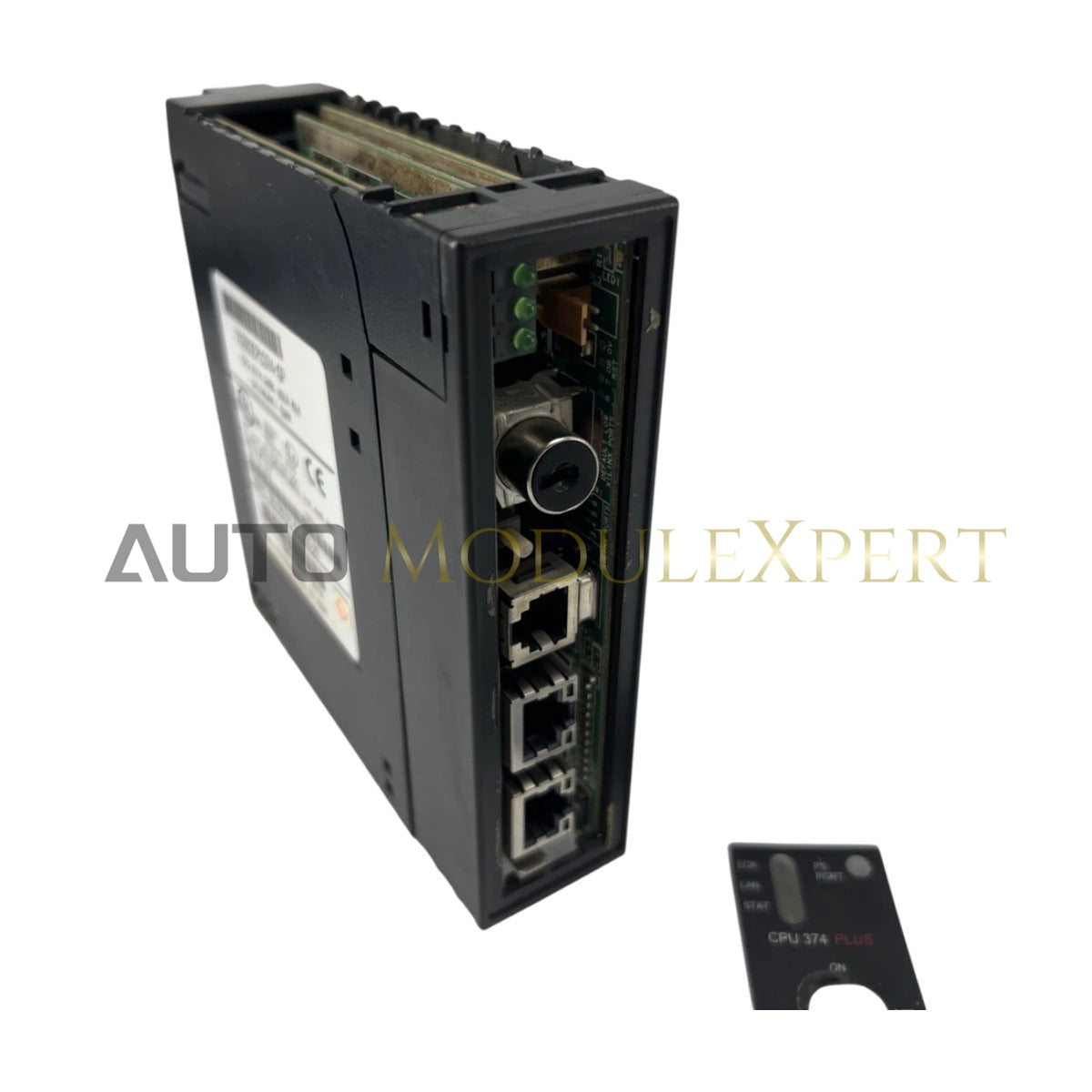 IC693CPU374-GP GE Fanuc Series 90-30 CPU Module