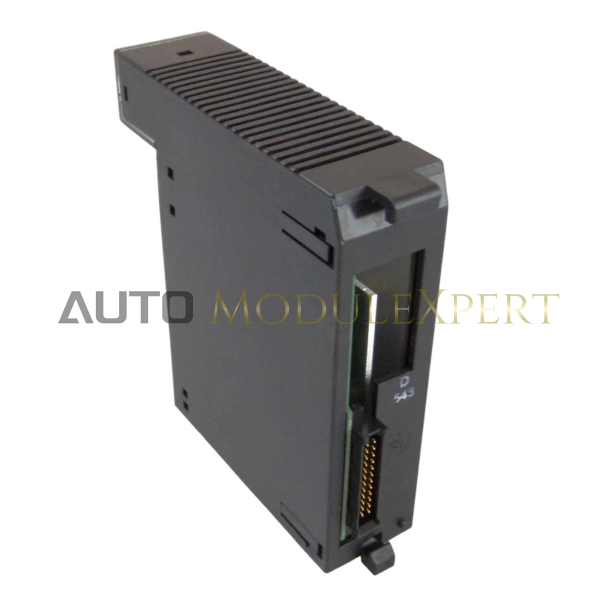 โมดูลอินพุต DC GE Fanuc IC693MDL655G ซีรีส์ 90-30(สำเนา)