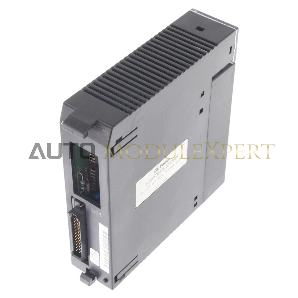 IC693MDL653 GE Series 90-30 32-Point DC Input Module