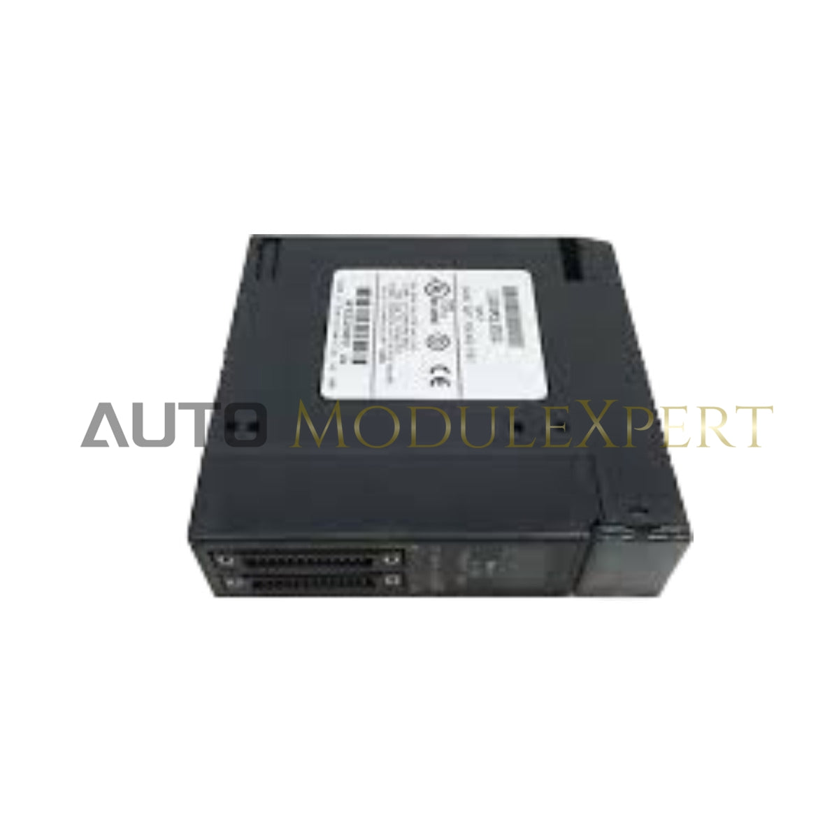 Analog Combined I/O Module GE Fanuc IC693ALG442C Series 90-30