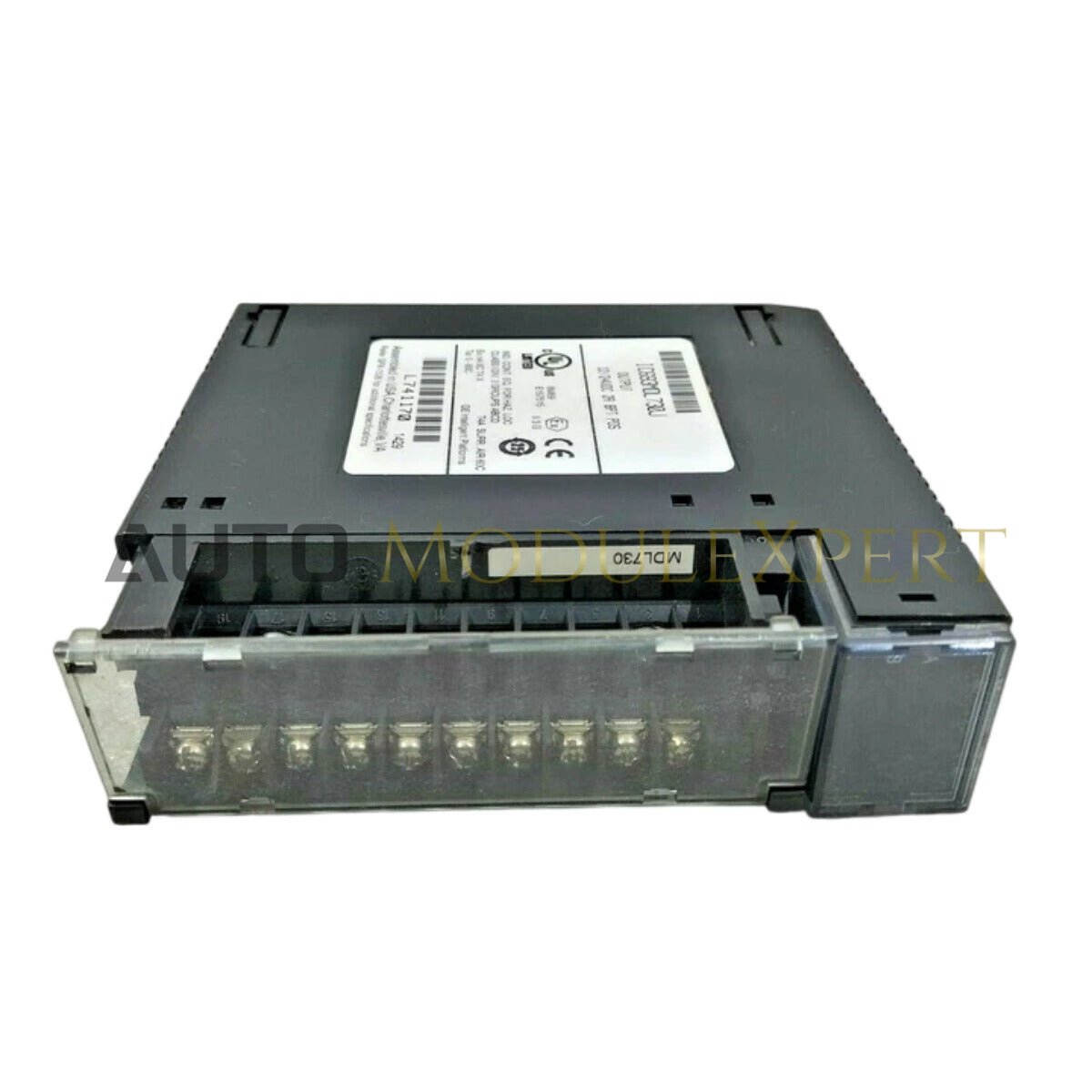 GE Fanuc IC693MDL940M Seri 90-30 Röle Çıkış Modülü