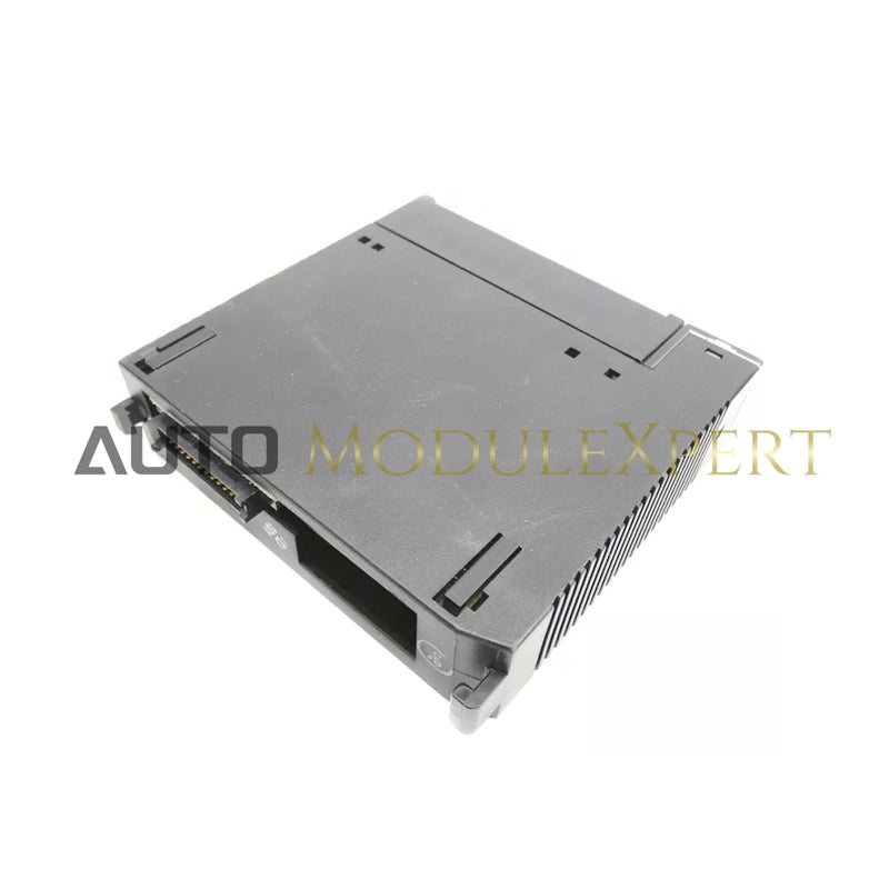 IC693MDL730 | وحدة إخراج منطق إيجابي من GE FANUC