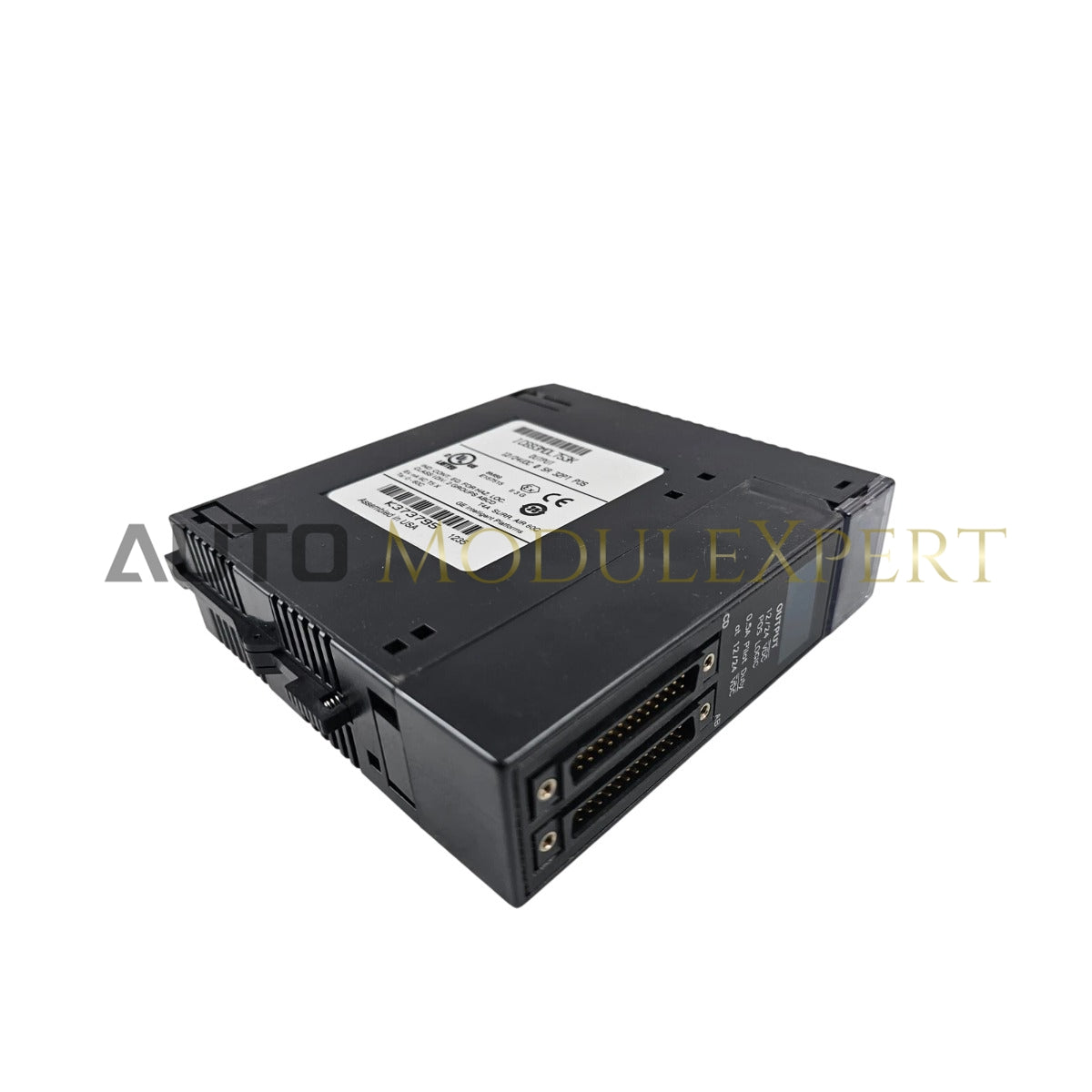 IC693MDL753-K GE Series 90-30 32pt Discrete Output Module