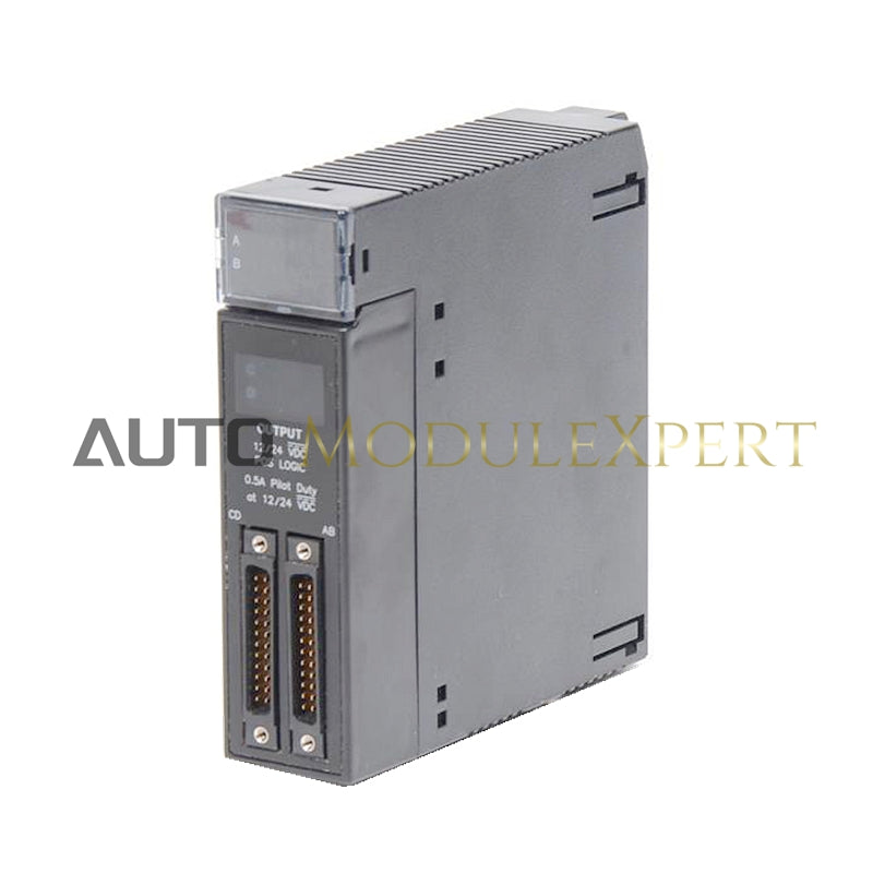 GE FANUC IC693MDL753 Модуль дискретного выхода с положительной логикой