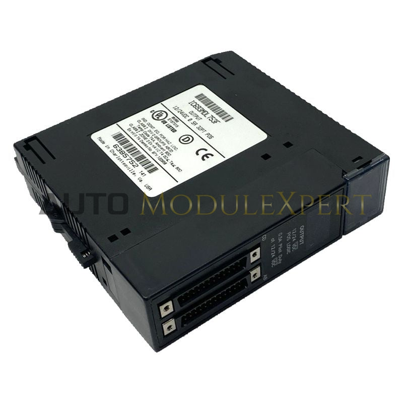 ماژول خروجی منطق مثبت GE Fanuc IC693MDL753F