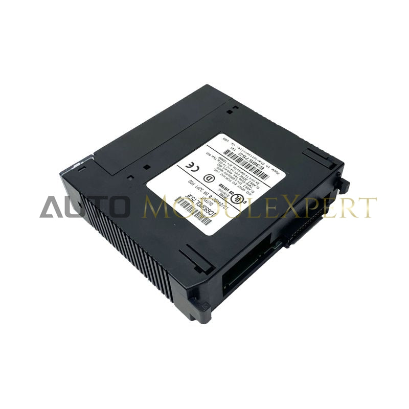ماژول خروجی منطق مثبت GE Fanuc IC693MDL753F