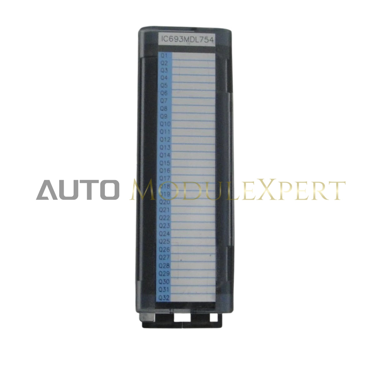 Модуль выхода GE Fanuc IC693MDL754 90-30 на 32 канала