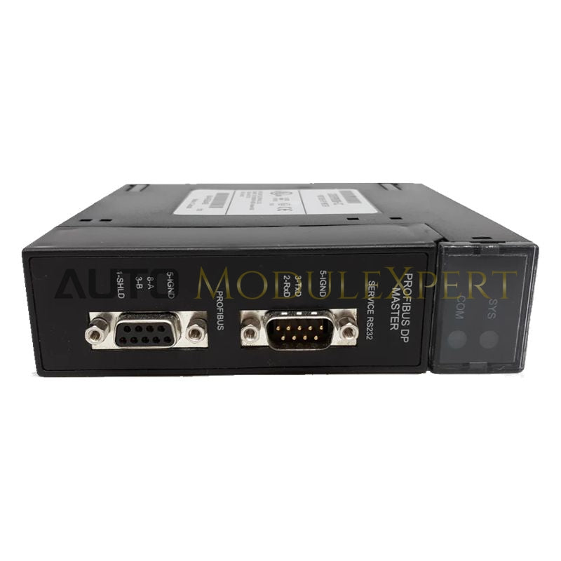 PROFIBUS DP Master Module GE Fanuc IC693PBM200