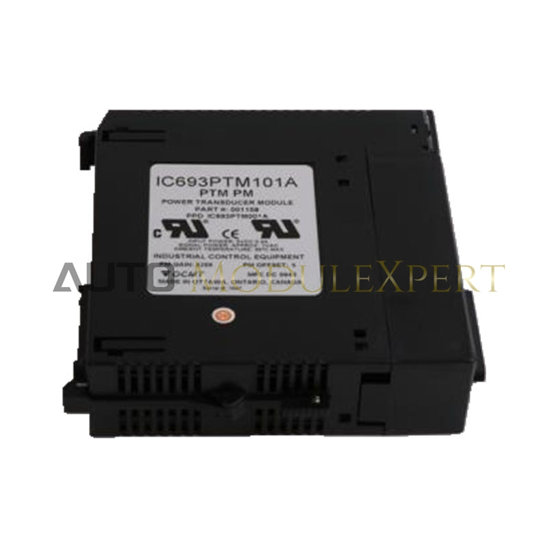 IC693PTM101 GE Power Transducer Module