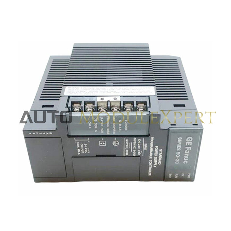 IC693PWR321 | Источник питания GE FANUC