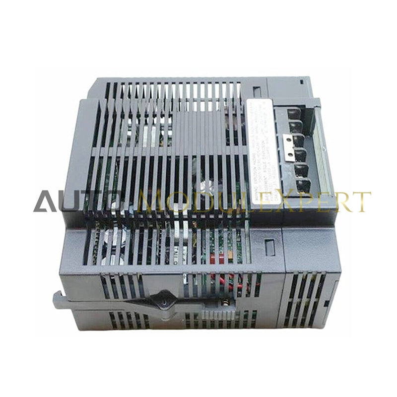 IC693PWR321 | Источник питания GE FANUC