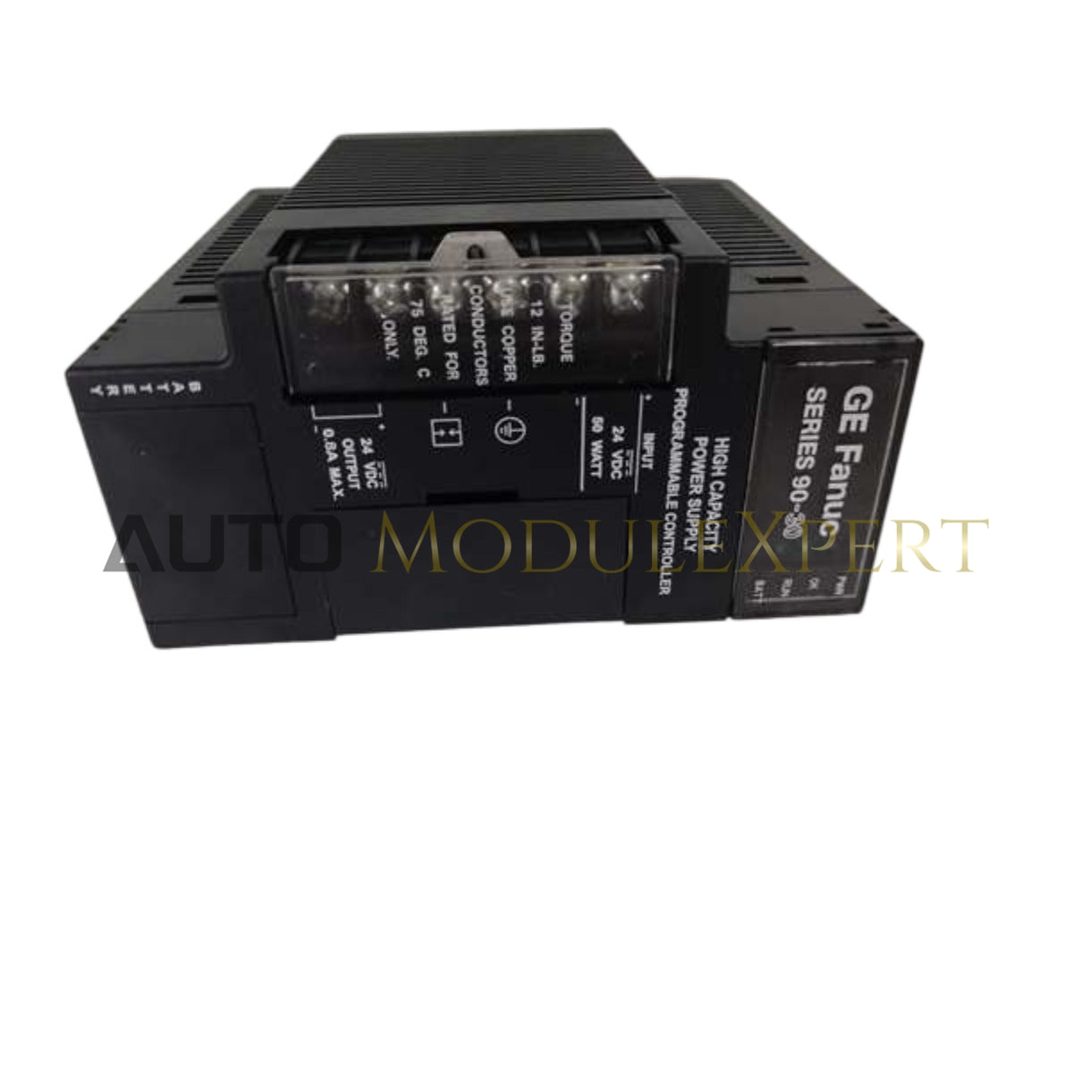 GÜC TƏCHİZATI MODULU GE Fanuc IC693PWR331D