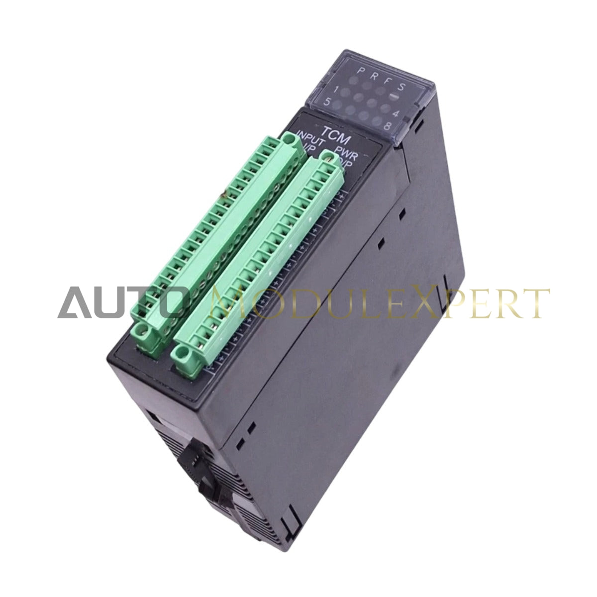 ماژول کنترل دما IC693TCM302 جیای فانوک