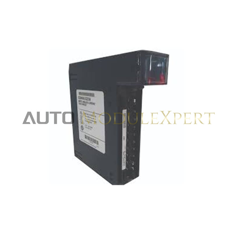 ماژول ورودی آنالوگ GE Fanuc IC694ALG223A
