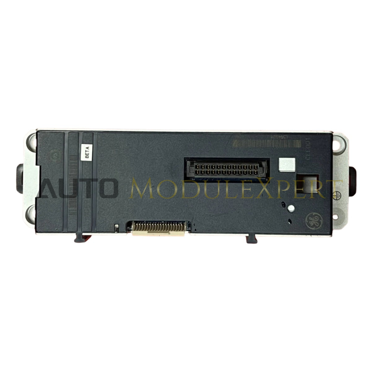GE Fanuc RX3i Erweiterungsträgermodul IC694CEE001