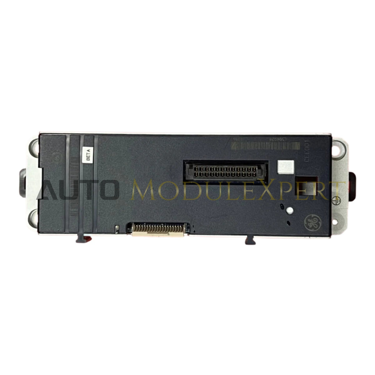 GE Fanuc RX3i Erweiterungsträgermodul IC694CEE001