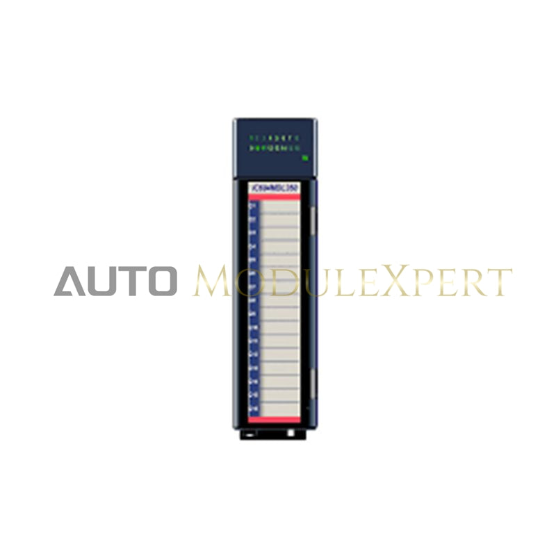 وحدة إخراج التتابع IC693MDL940 GE Fanuc(نسخة)