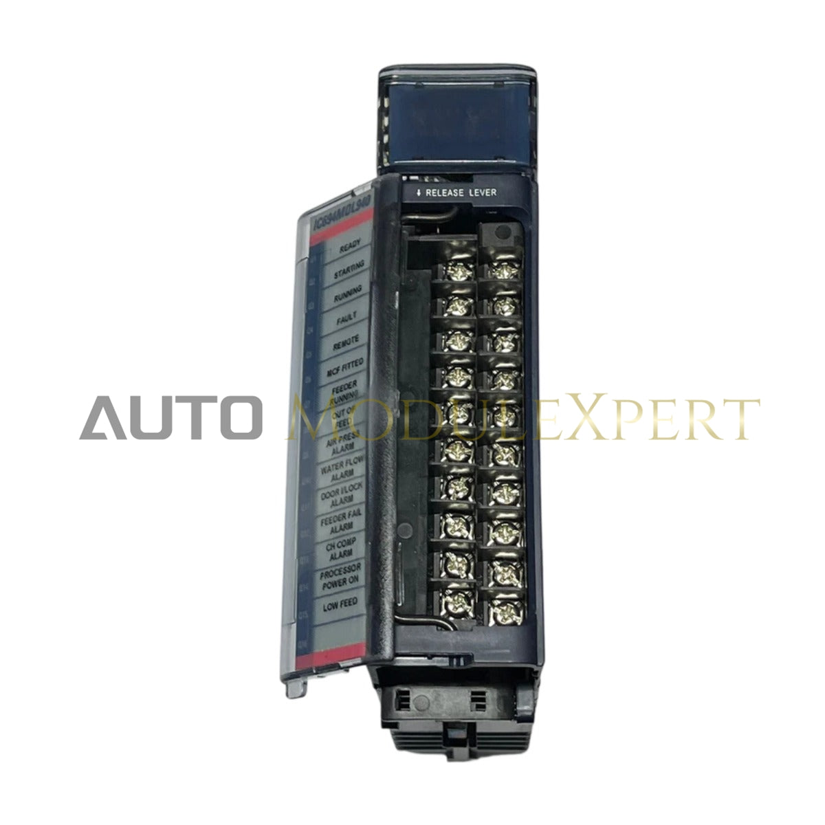 Röle Çıkış Modülü GE IC694MDL940A