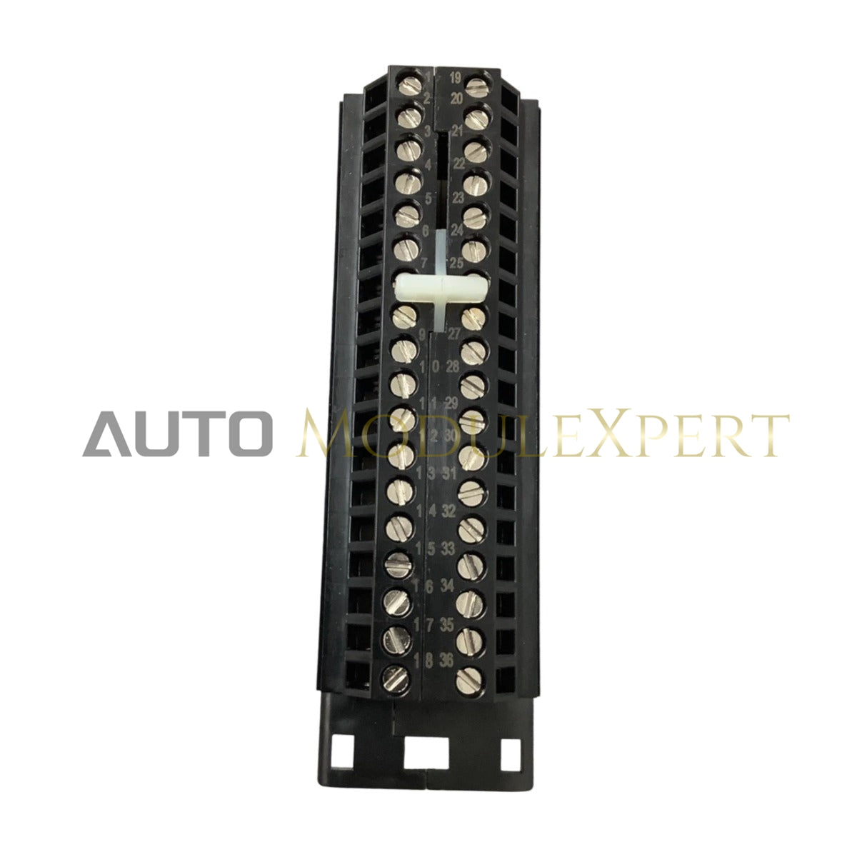 โมดูลอินเทอร์เฟซบัส FIP GE IC693BEM330-DH ซีรีส์ 90-30(สำเนา)