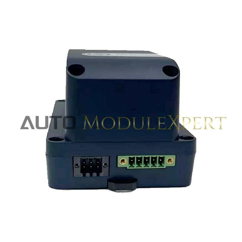 Paquete GE FANUC IC695ACC412 RX3i