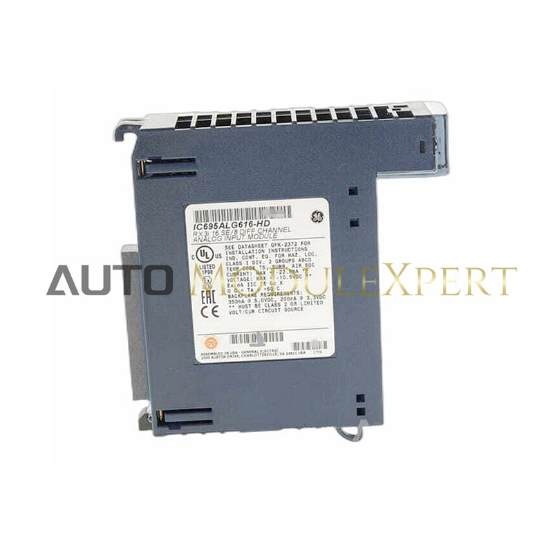 Analog Input IC695ALG616 GE Fanuc