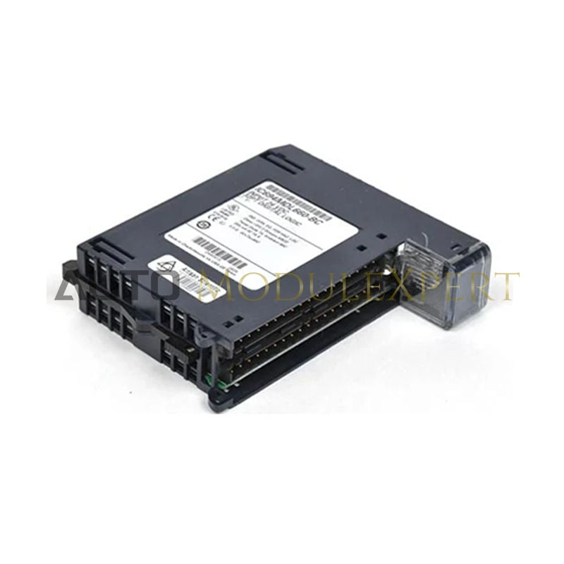 Industrial Analog Input Board for PACSystems GE IC695ALG626CA-KF