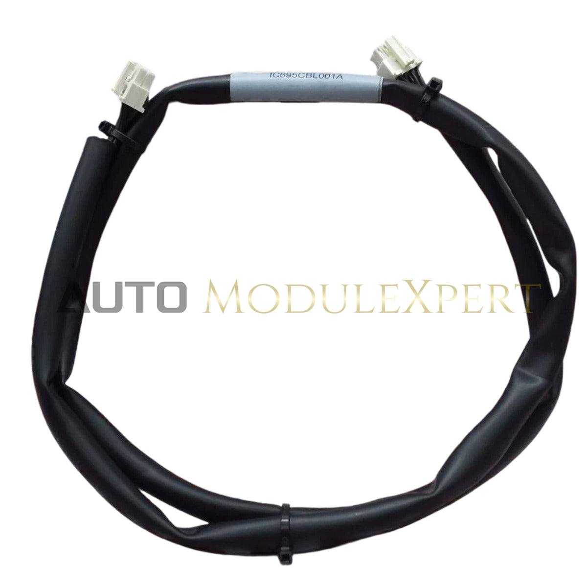 GE Fanuc IC695CBL001 PACSystems RX3i Energy Pack Cable