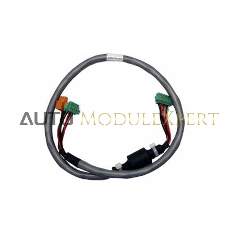 IC695CBL002 Replacement Cable For CPU Connection GE Fanuc